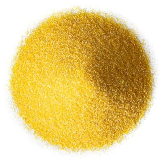 BONGIOVANNI FARINE E BONTA' NATURALI Farina di mais Fioretto BIO 1kg