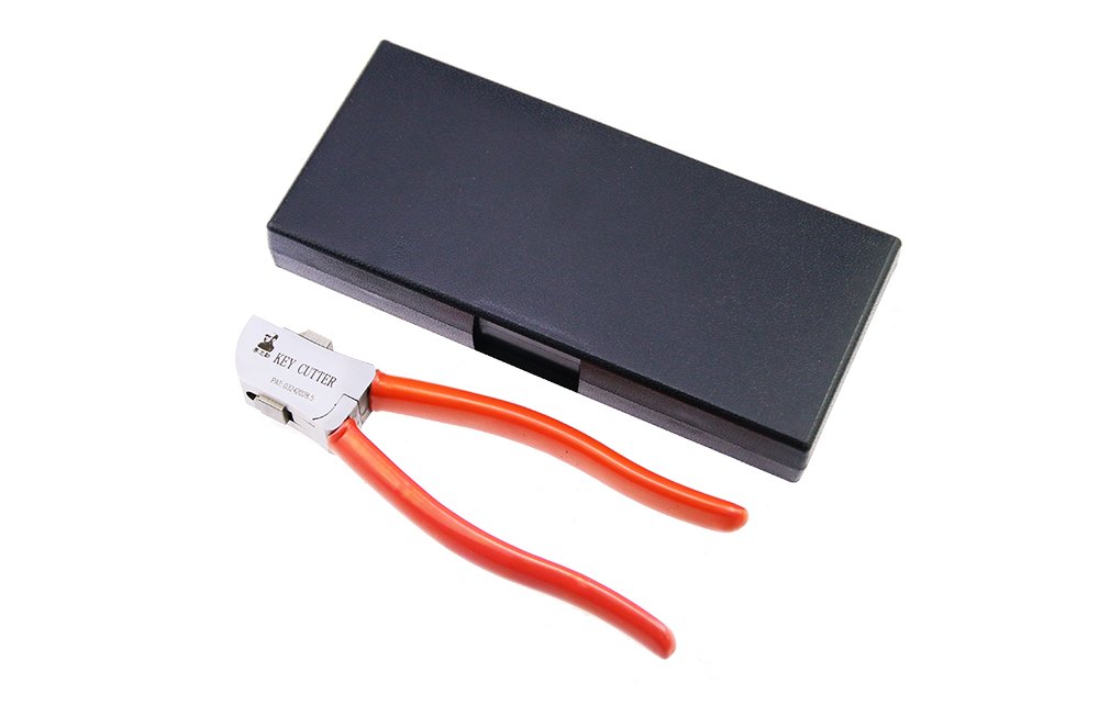Genuine Key Cutter for Professional Car Locksmith