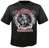  EISREGEN - der Tod - T-Shirt Größe M