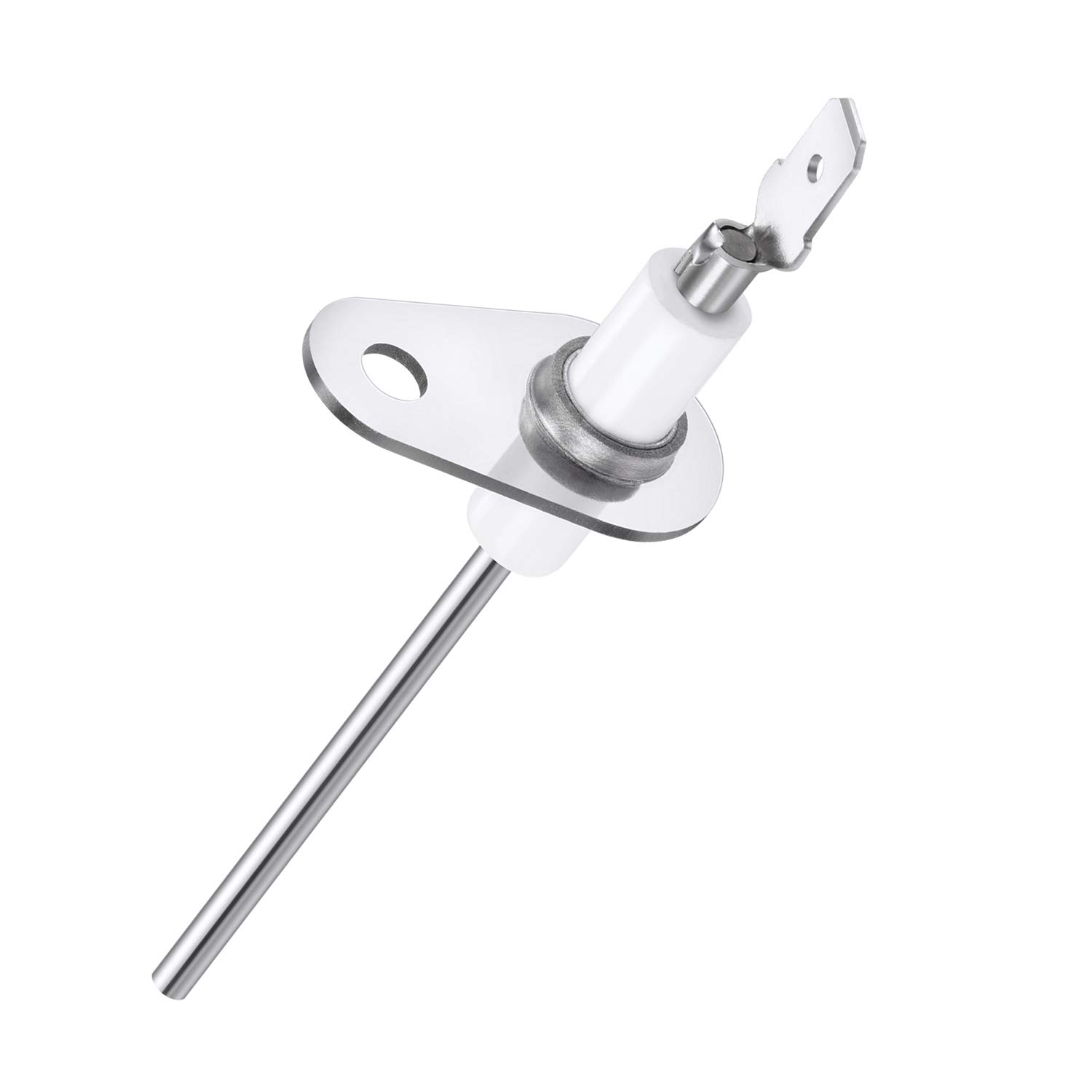 party greeting Furnace Flame Sensor Replacement for Goodman 0130F00010 B11726-06 1 Pack BP004142