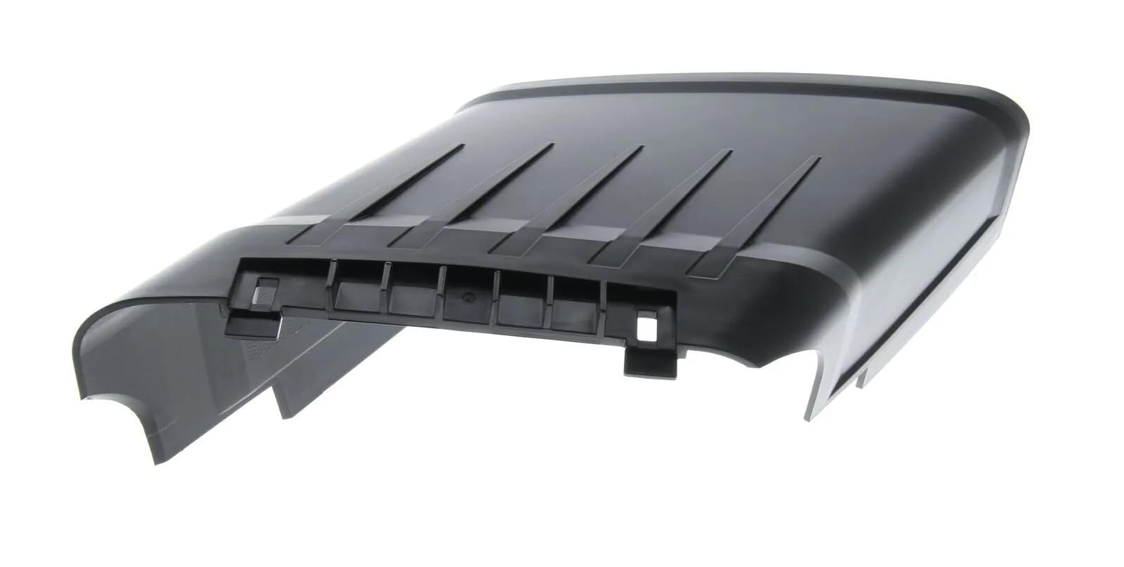 Zamienny zsyp boczny do modeli kosiarek akumulatorowych Ryobi 40 V 50.8 cm RY401017VNM, RY401018VNM, HLPM04VNM, HLPM05VNM - czarny