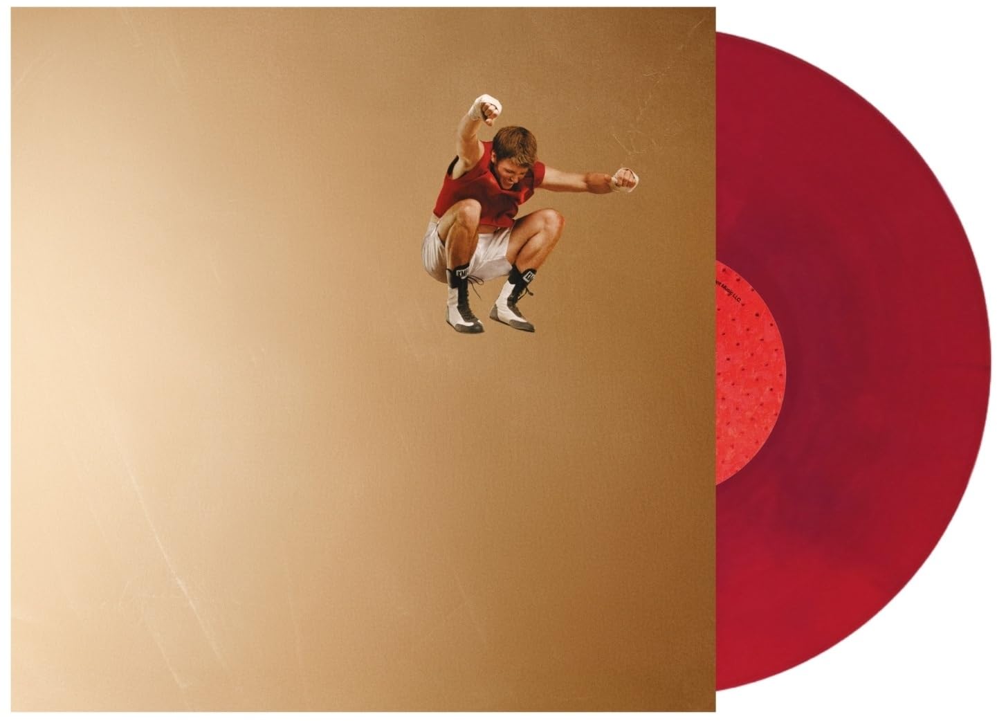 Ruel Kicking My Feet LP Vinyl NEW
