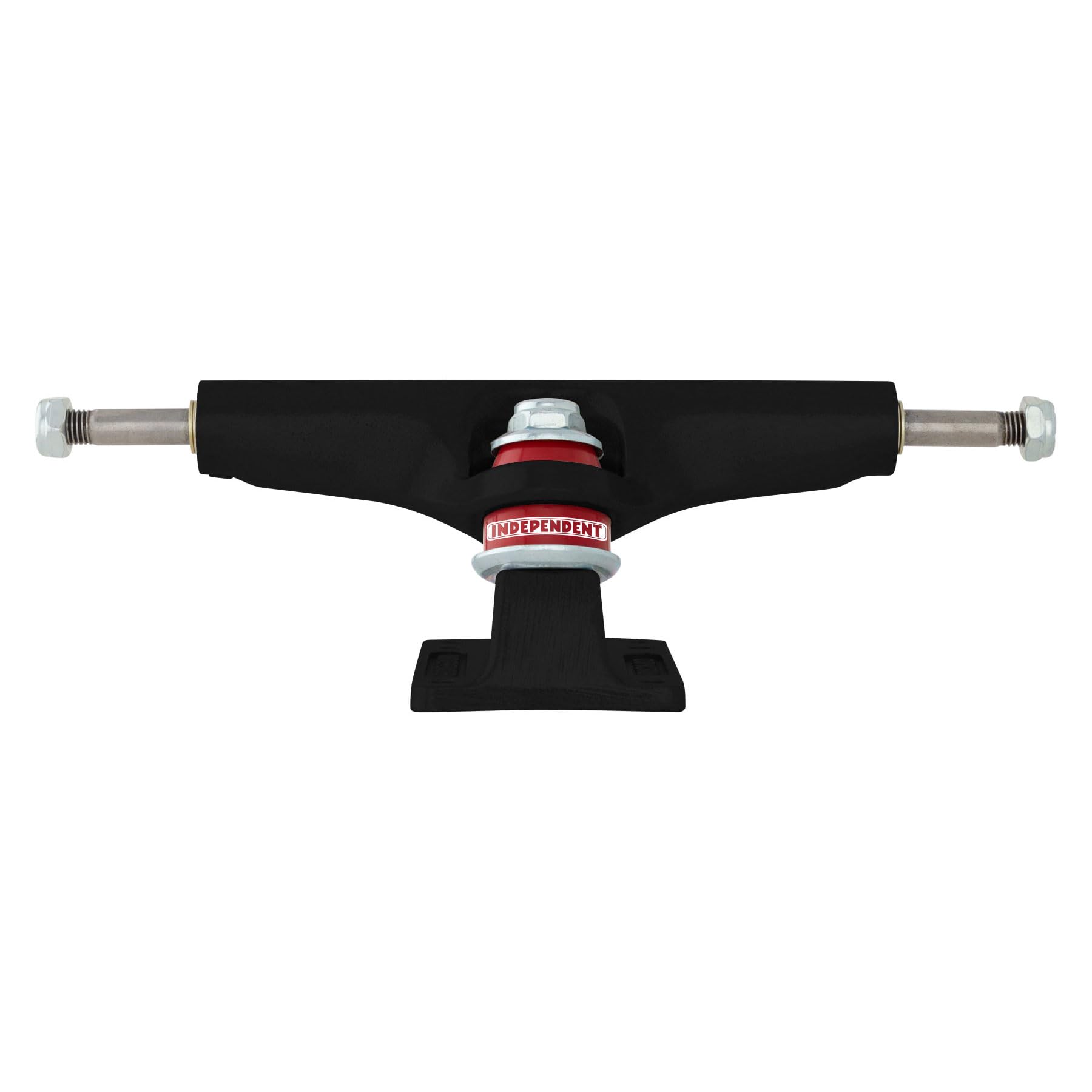 Amazon.com : INDEPENDENT Truck Company 166 Stage 4 Black Standard