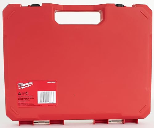 Miniatura 6 de Milwaukee 4932479095 Juego de destornilladores Vde Tri-Lobe de 12 piezas