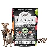 Fresco Dog