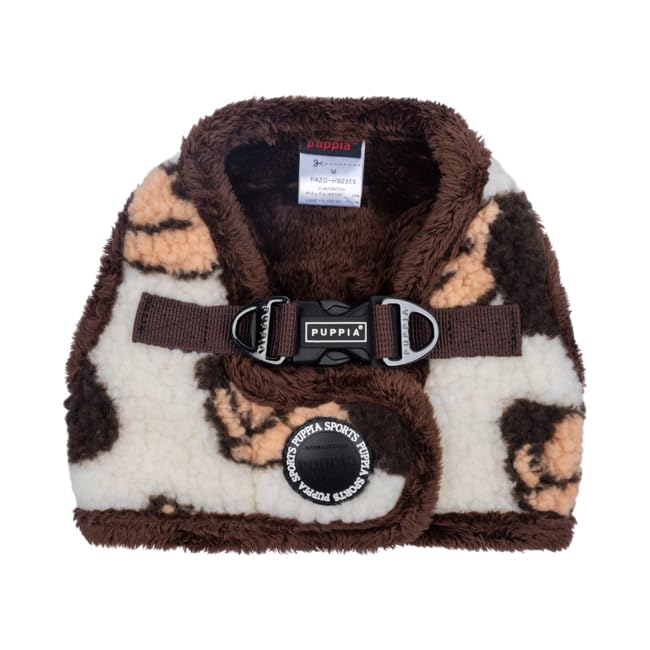 MAX Harness B Beige L Arnés para Perros