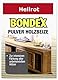 Bondex Holzbeize Pulverbeize Beutelbeize Beize auf Wasserbasis für Möbel 5er Pack (hellrot)