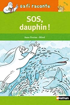 Paperback SOS, dauphin ! [French] Book