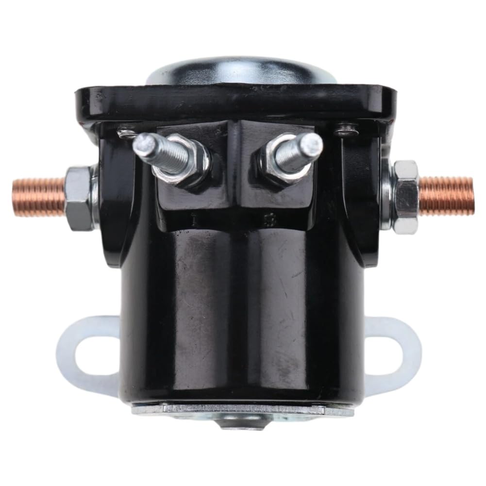 Relé Solenoide de Arranque SW-3 B6AZ-11450-A Compatible Con 1958-1991