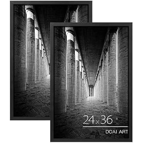 DOAI ART 24x36 Poster Frame Cover