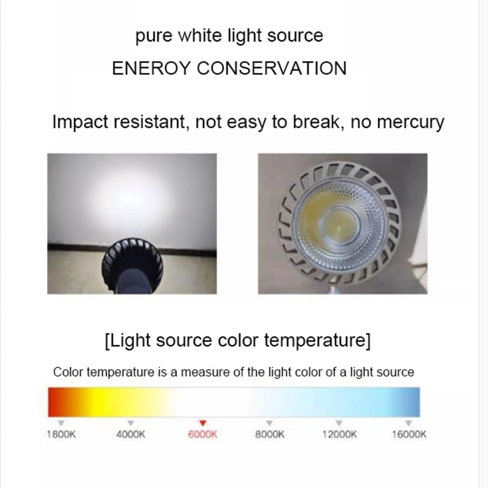 LED-Untersuchungslampe, medizinische Untersuchungslampe, Kaltlichtquelle, weißes Licht, Edelstahlsockel für die ambulante Gynäkologie, Stomatologie, 28 W