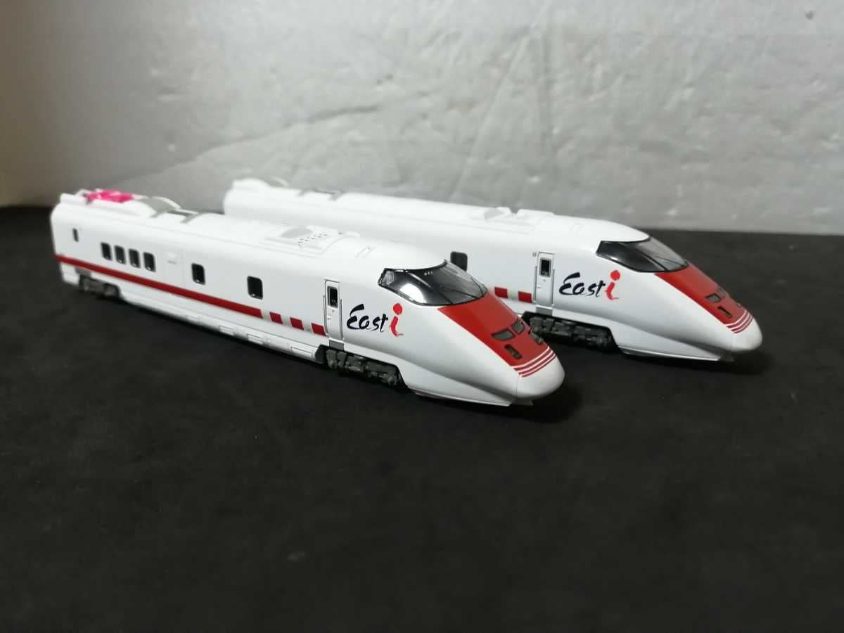 マイクロエース A-8470 E926系新幹線 East i 6両セット E926系新幹線