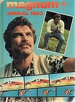 Magnum P.I. Annual 1983 0860303888 Book Cover