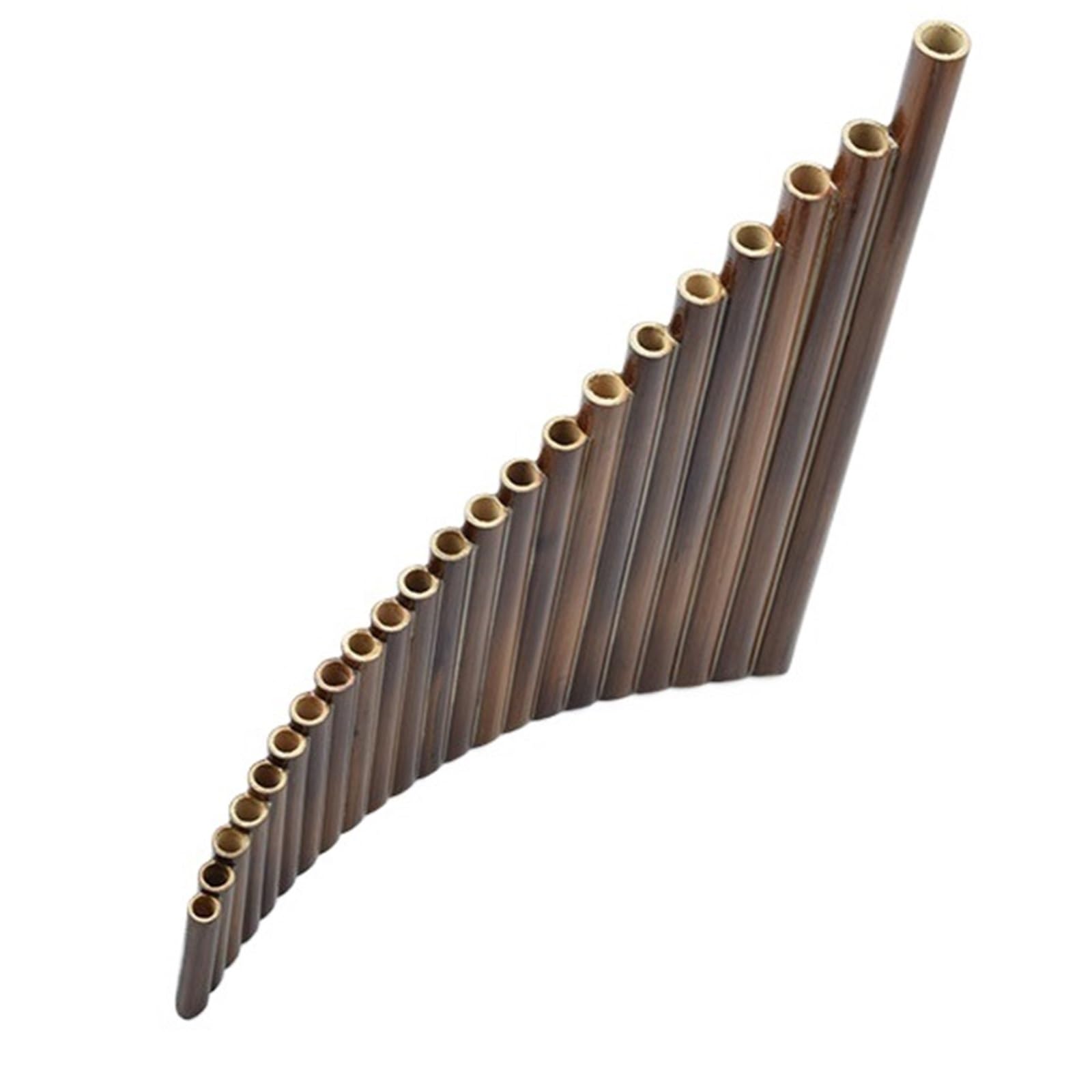 Strumenti Per Flauti Di Pan Flauto Di Pan A 22 Canne Strumento A Fiato Per Principianti E Professionisti Tonalità C/F/G(G)