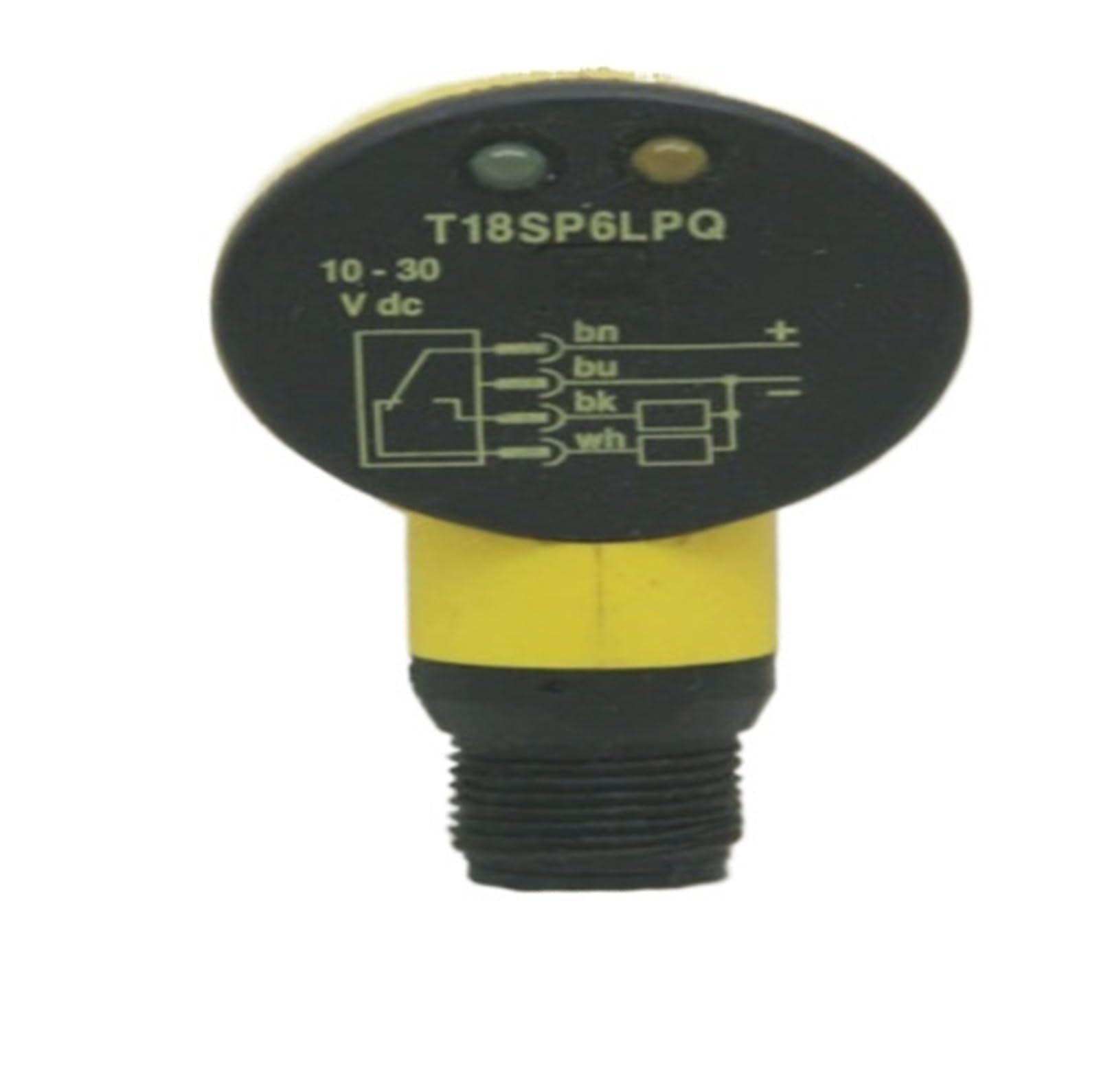 YWZVBSDCS T18SP6LPQ photoelectric switch sensor