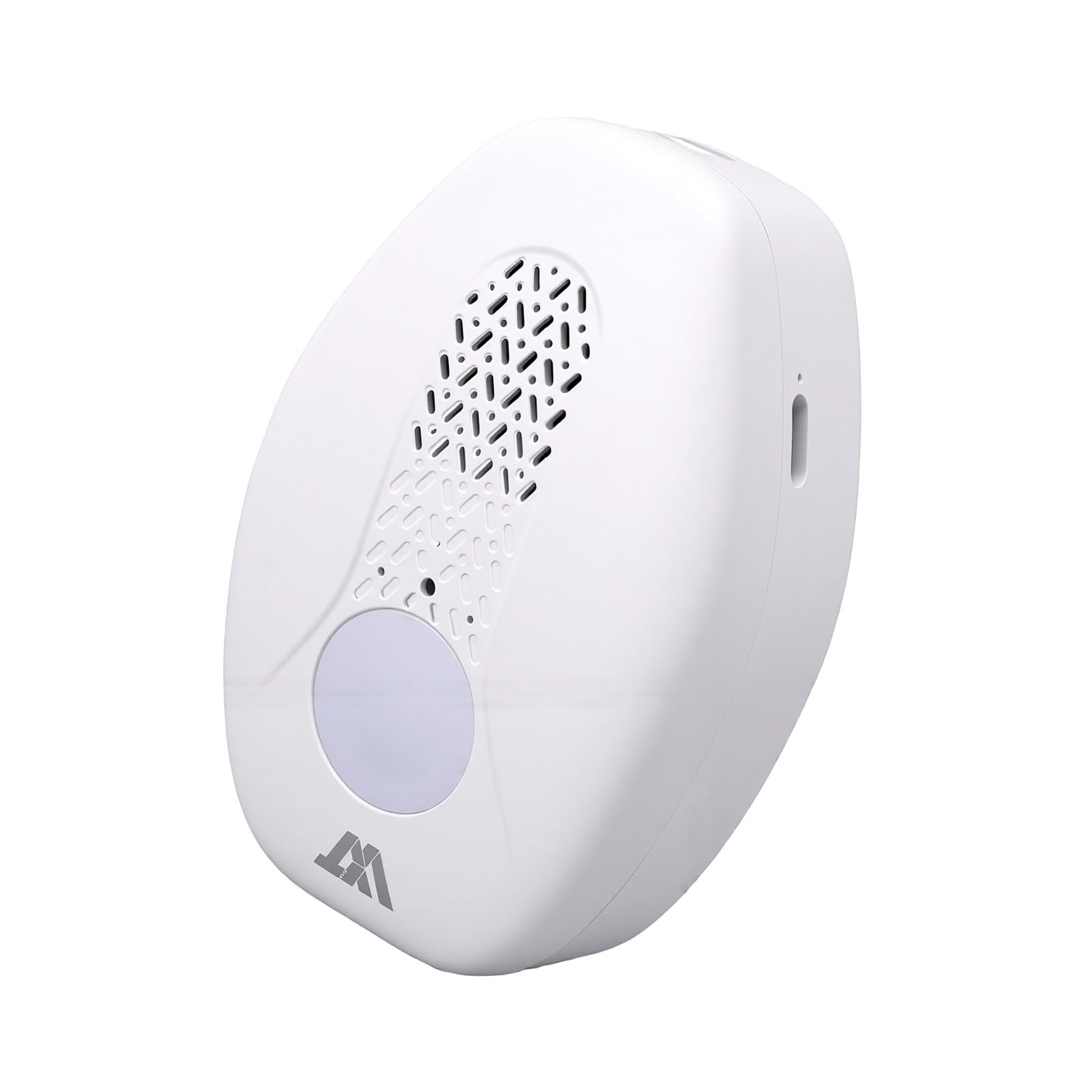 Campanello con Sensore di Movimento Wireless Voce Personalizzata