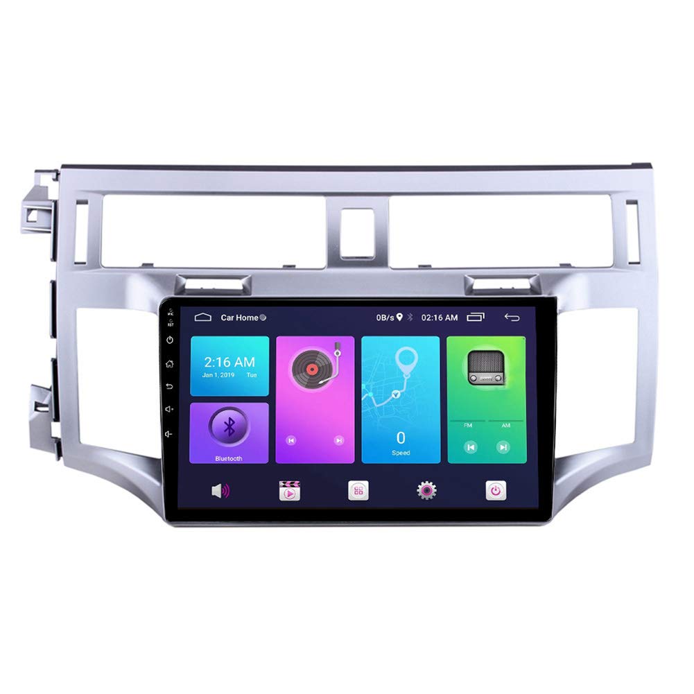 Buy XXRUG Android Car Stereo Sat Nav for TOYOTA AVALON 20062010 Head