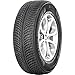 Michelin Pilot Alpin 5 Winter Radial Car Tire for High Performance SUVs, 275/50R19/XL 112V
