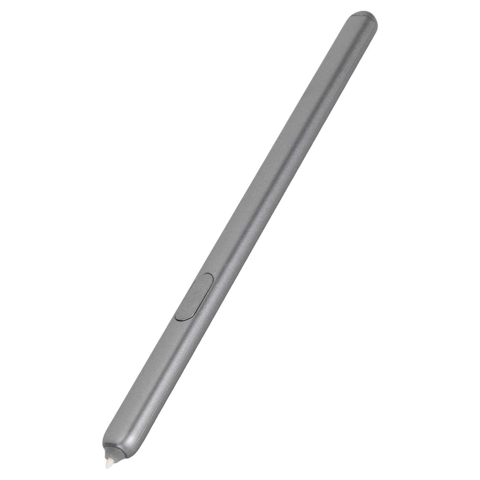 Matita Stilo, Penna Stilo Magnetica a Lunga Durata Leggera 2 Pezzi Controllo Accurato Risposta Rapida con 5 Punte per Tab S6 SM‑T860 SM‑T865 (GREY)