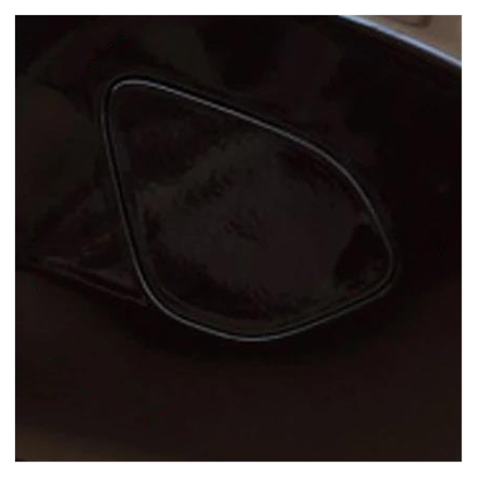 Couvercle De Crochet De Remorquage De Pare-chocs Avant Automatique, Volvo S60, V60, S60L, 2014, 2015, 2016, 2017, 39820294, 31323839