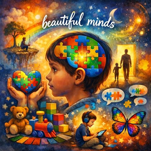  Beautiful minds