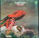 gentle giant vinyl ebay  OCTOPUS LP (VINYL) UK VERTIGO 1972