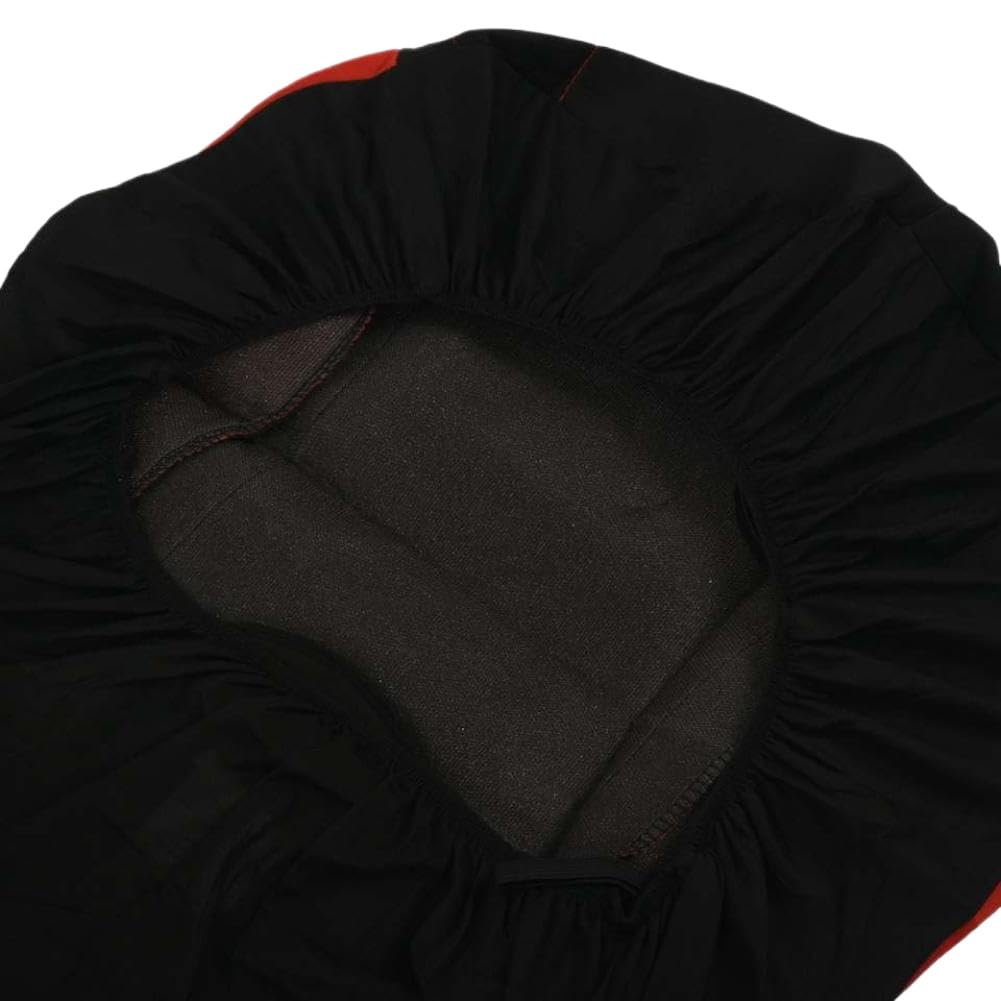 Funda Universal para Asiento Trasero Tipo butaca de Coche