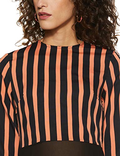 Image of Harpa Women's Body Blouse Regular Fit Blouse Top