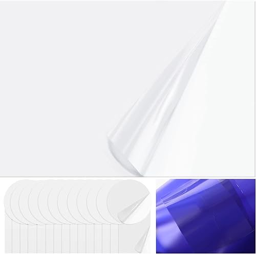 Kit de reparación de parches de piscina de poliuretano termoplástico, kit de parches de reparación inflable, cinta adhesiva resistente al agua para