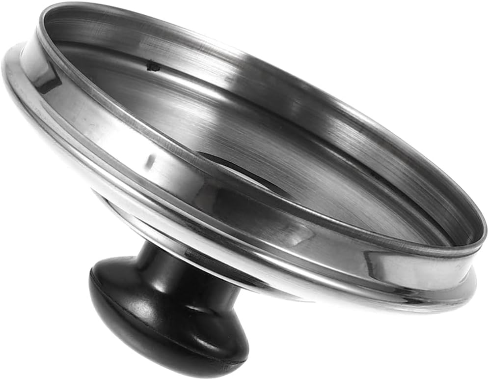 Pot Lid Kettle Lid Sounding Kettle Covers Stainless Steel