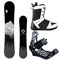Algopix Similar Product 2 - System MTN and APX Complete Mens