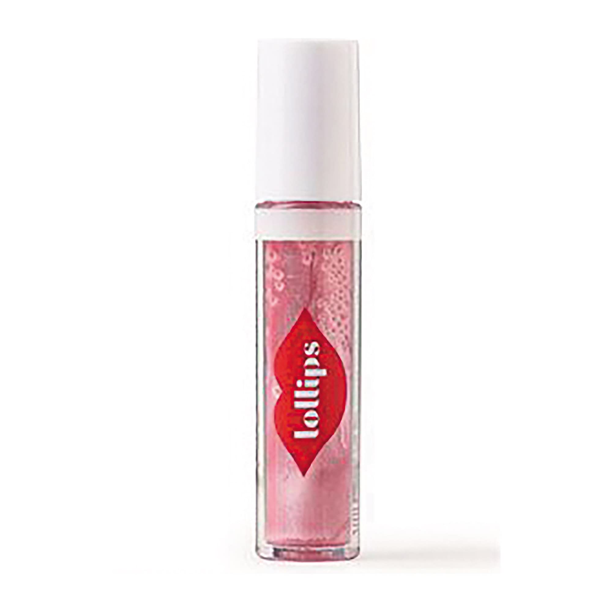 snails safe nails Lollips Dudak Parlatıcısı - Caramel Candy