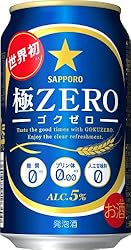 ����������/�ץ���Υ���/ȯˢ��ۥ��åݥ� ��ZERO [ 350ml��24�� ]