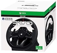 Algopix Similar Product 11 - HORI Racing Wheel Overdrive for Xbox