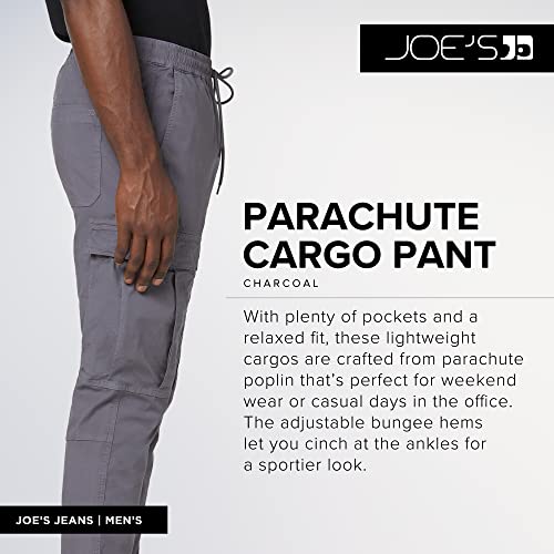 Joe's Men's Parachute Cargo3