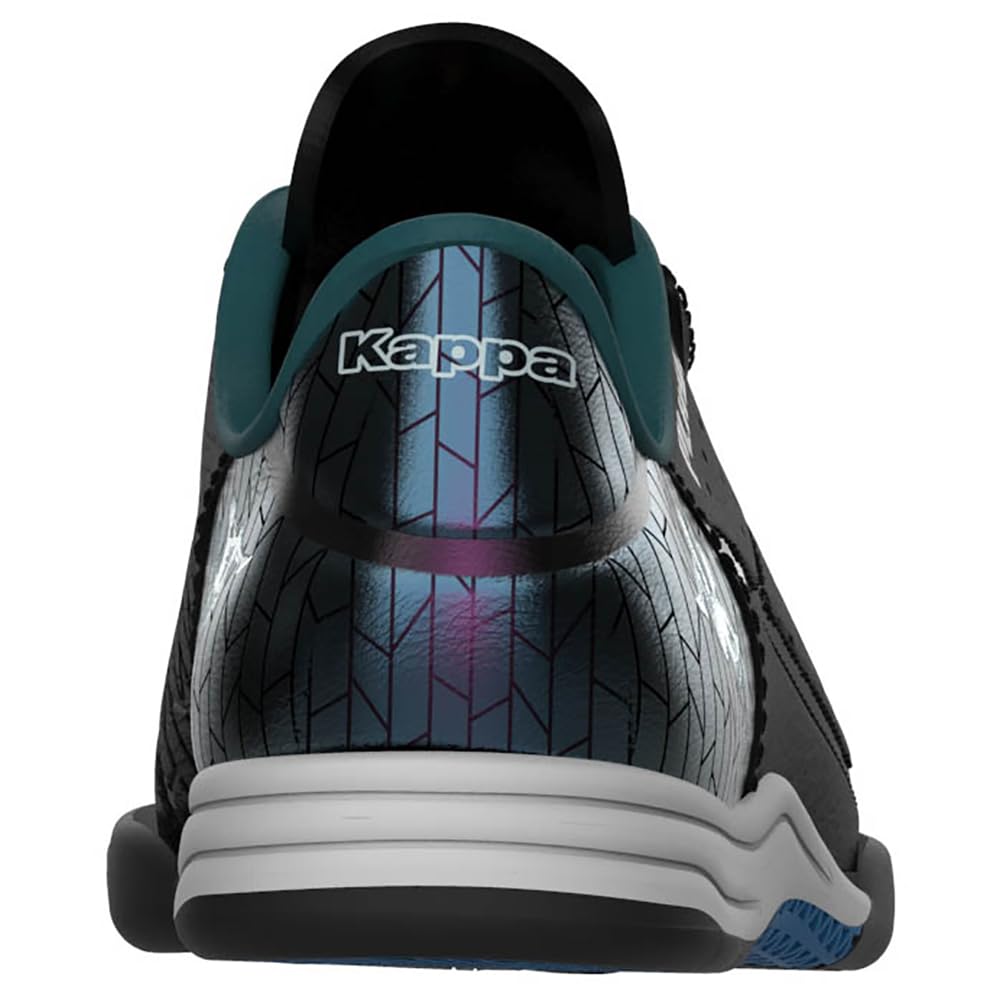 Kappa Kombat Player EV IC Jugendfußballschuhe EU 31