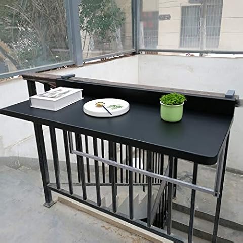 Mesa De Bar con Balcón Plegable Cover