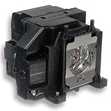 Epson eb-s12高品質互換交換用プロジェ