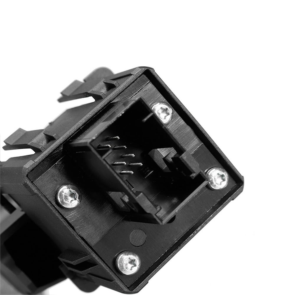 Bouton Frein Voiture Compatible avec Peugeot pour 5008 308 3008 pour CC SW DS5 DS6 607 Interrupteur De Frein À Main Électronique Interrupteur De Frein À Main Pièces Automobiles 470706