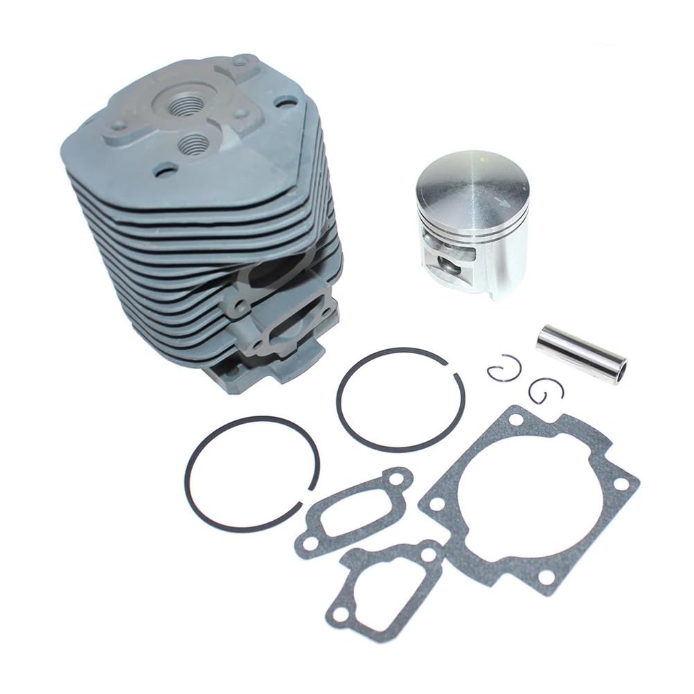 Kit cylindre-piston Nakisil 52 mm tronçonneuse 1111 020 1200
