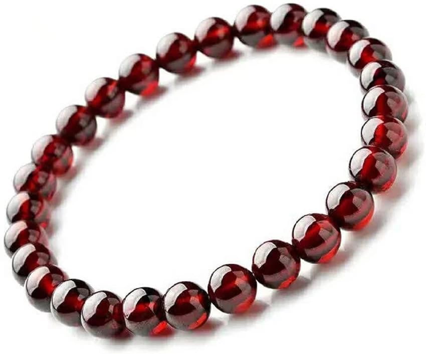 See full amazon price history chart for Natural Garnet Crystal Bracelet for Positivity, Success, Chakra Healing and Meditation - Unisex Strechable Pure Natural Lab Certified Crystal Bracelet Natural Garnet Crystal Bracelet for Positivity, Success, Chakra Healing and Meditation - Unisex Strechable Pure Natural Lab Certified Crystal Bracelet (B0CR7NQSJC) Amazon Price History, Amazon Price Tracker