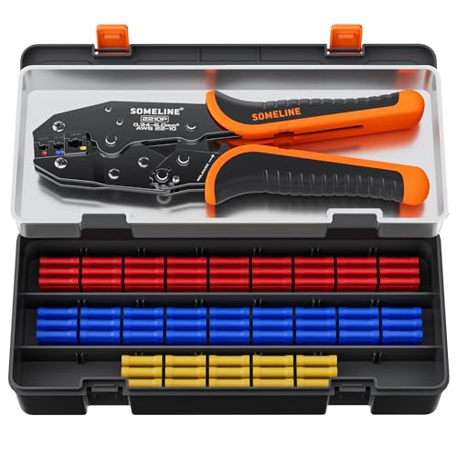 Isolierte Zange 195mm - Sicherheitszange Für Elektroarbeiten Bis 1000V