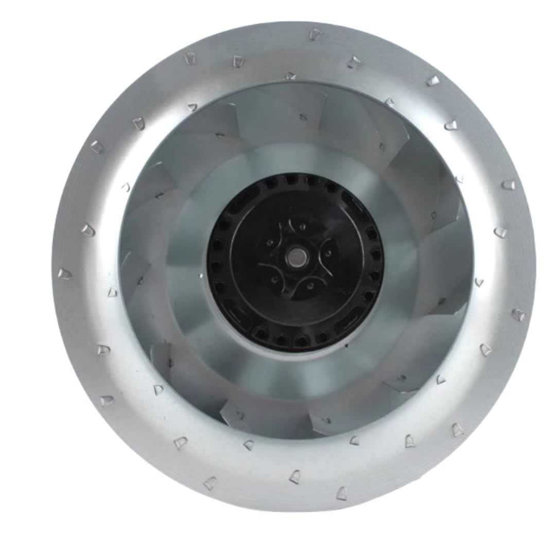 FCARUMIQP B2S-250-085AB20 220/230V 1.03/0.92A 260/190W 1435/1485RPM Cooling Fan 250mm