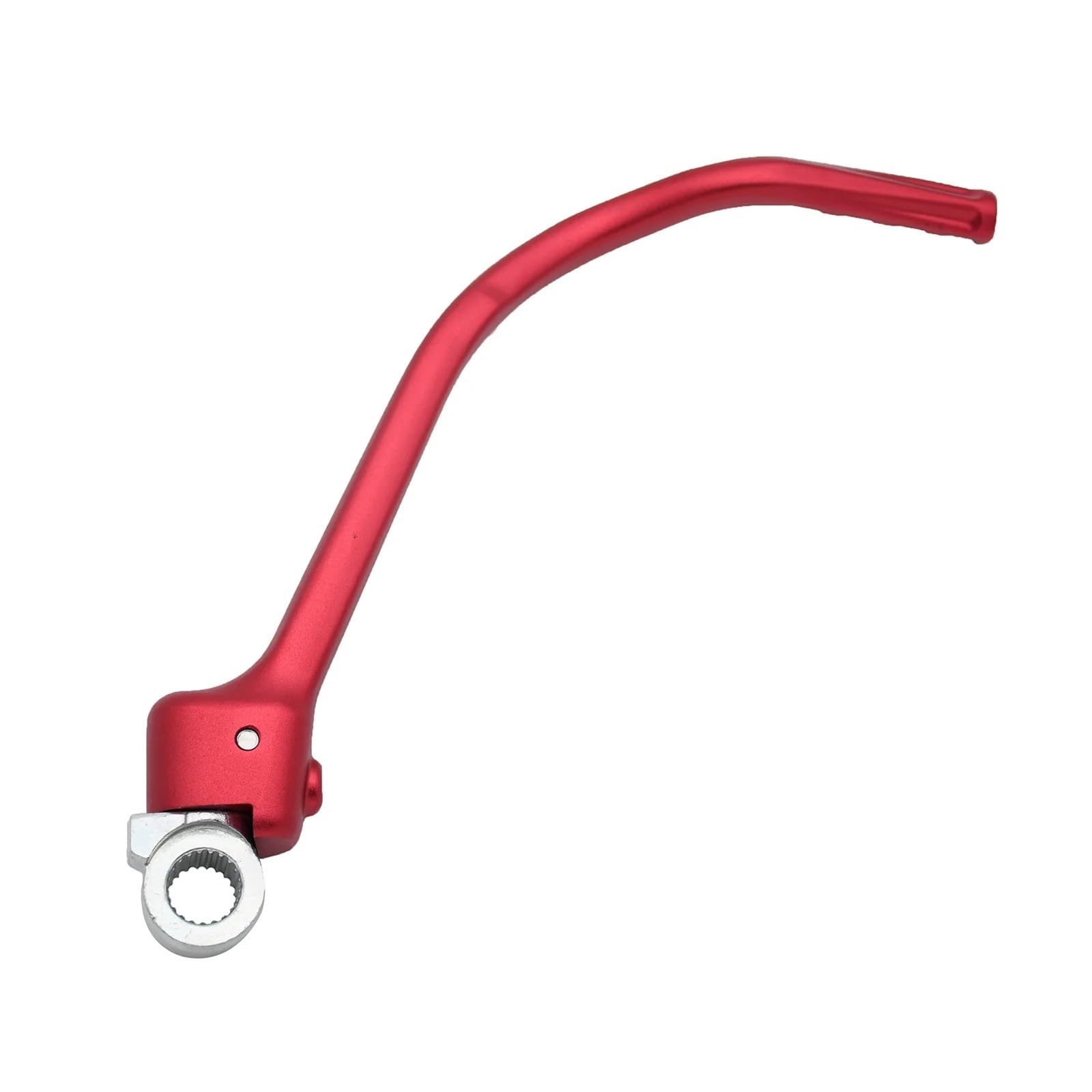 VYB6SH Gear Shifter Folding Forged Kick Start Lever Pedal for CRF250R