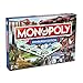 Winning Moves 033282 Monopoly d'Édimbourg, DE Multiples
