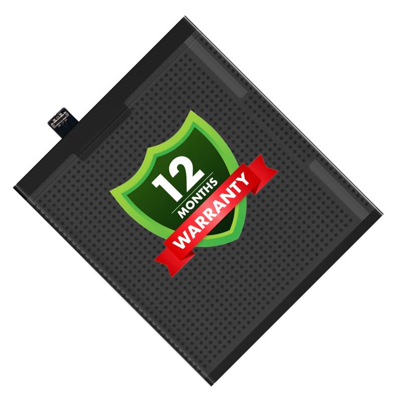 Image of Original BM4R Battery Compatible for Xiaomi Mi 10 Lite 5G - (4160mAh) - 1 Year Warranty DF7