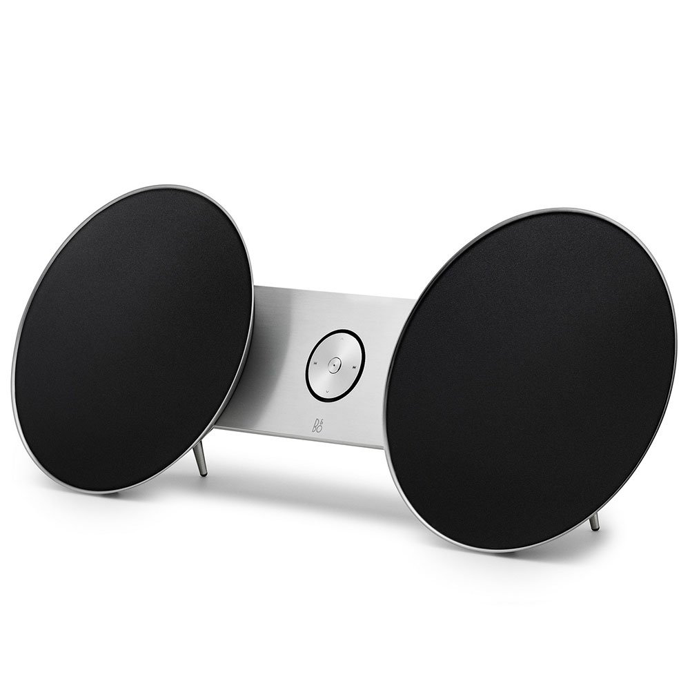 Bang & Olufsen BeoPlay A8 スピーカー BeoPlay A8 - Black : Amazon.in: Electronics