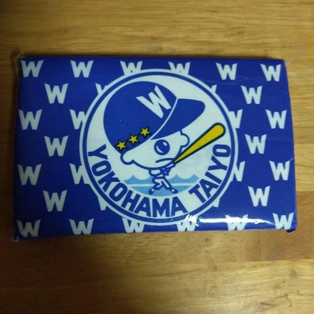 大洋ホエールズ .応援グッズ 大洋ホエールズ (タイヨウホエールス) 応援グッズ SIZE Free