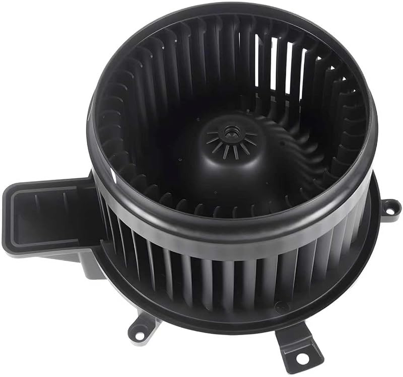 Motor do ventilador interno FIQAPJ para Dodge Grand Caravan, Durango, Chrysler Town & Country e Jeep Grand Cherokee – 1 unidade