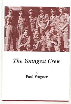 Hardcover The youngest crew Book